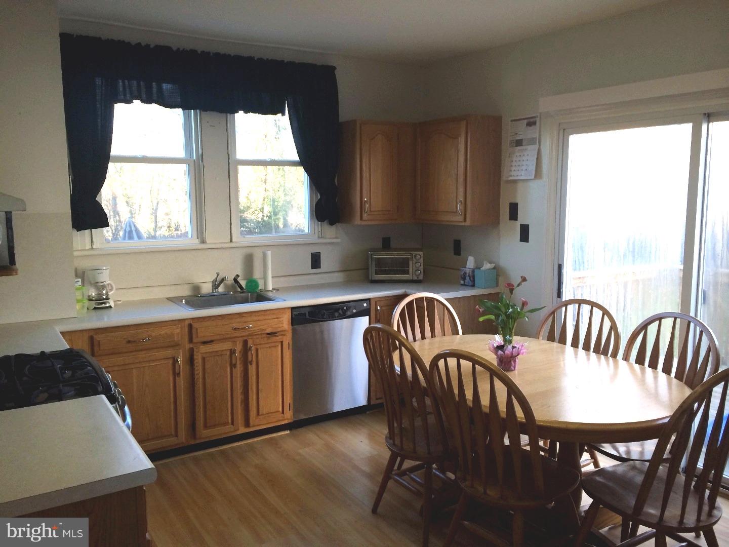 ABINGTON - Residential