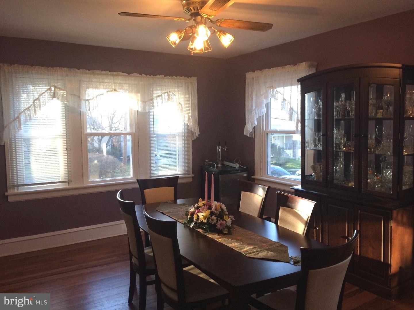 ABINGTON - Residential