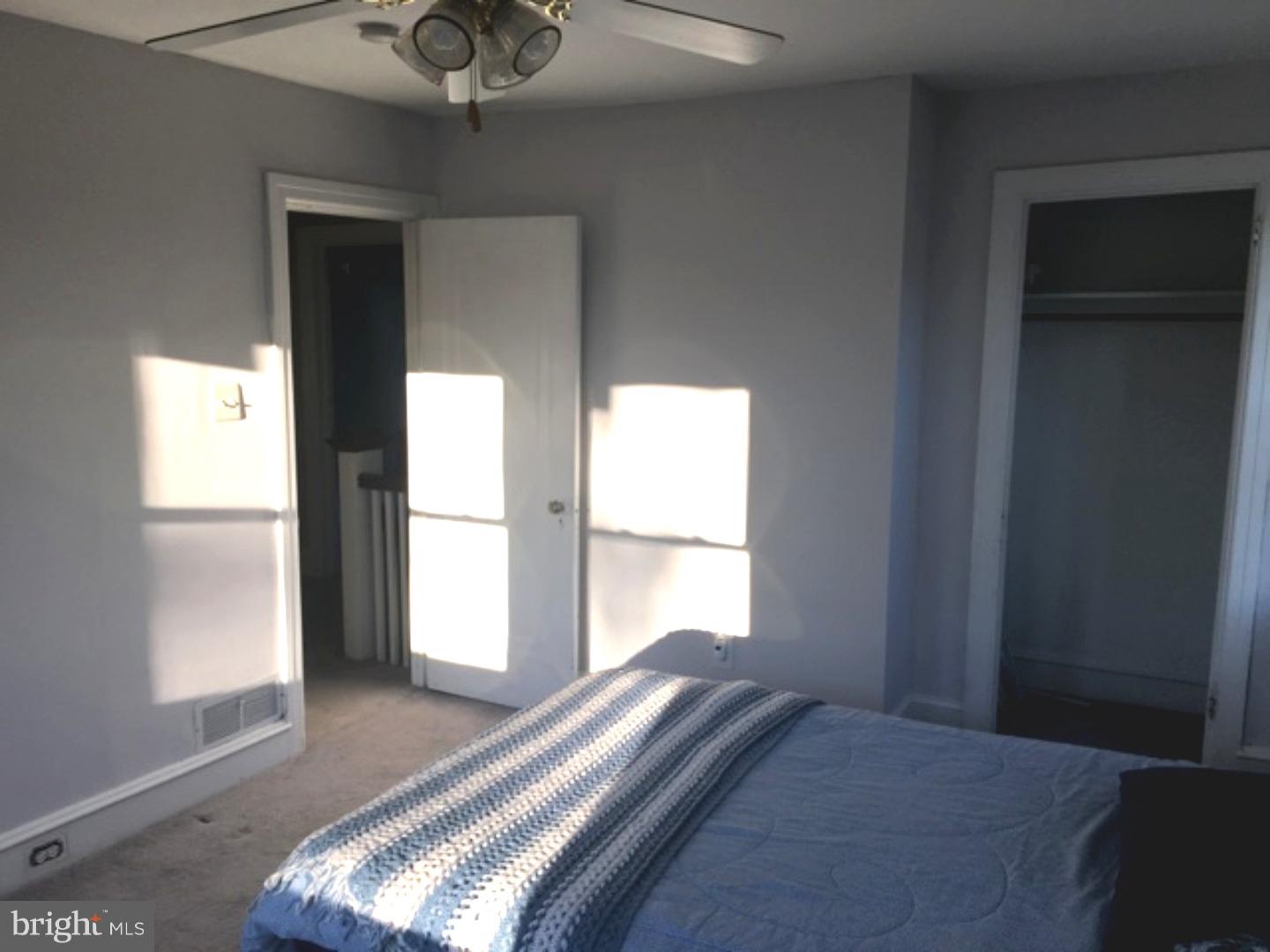 ABINGTON - Residential