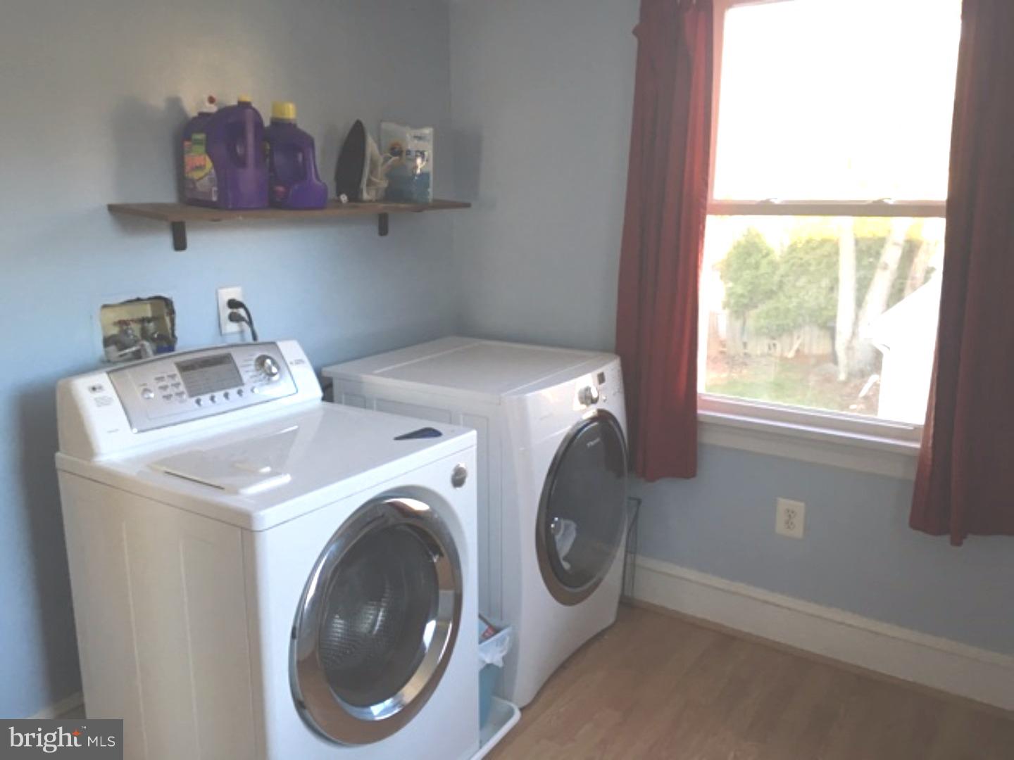 ABINGTON - Residential