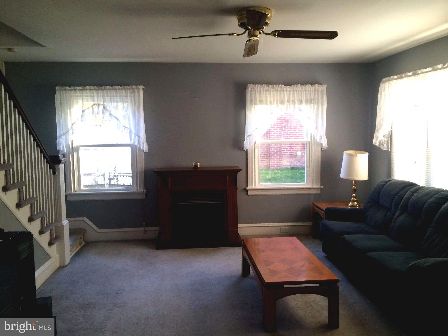 ABINGTON - Residential