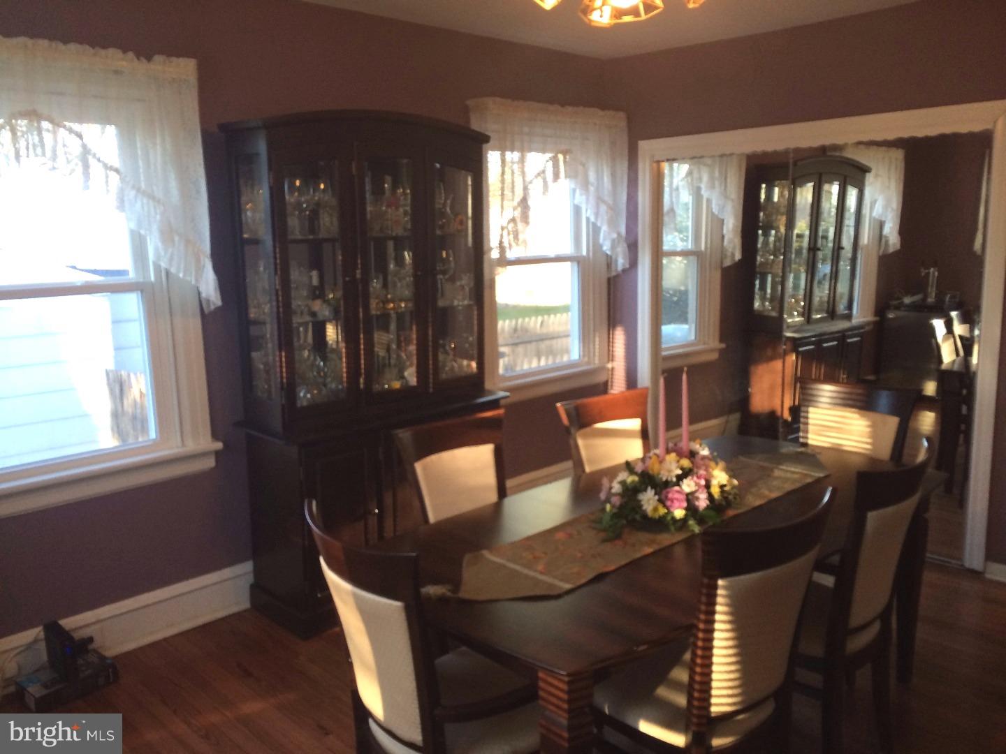 ABINGTON - Residential