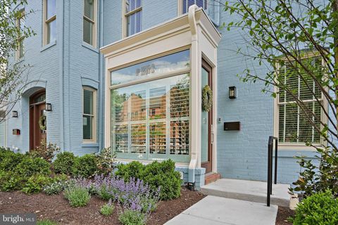 1235 W STREET NW B2 WASHINGTON DC 20009