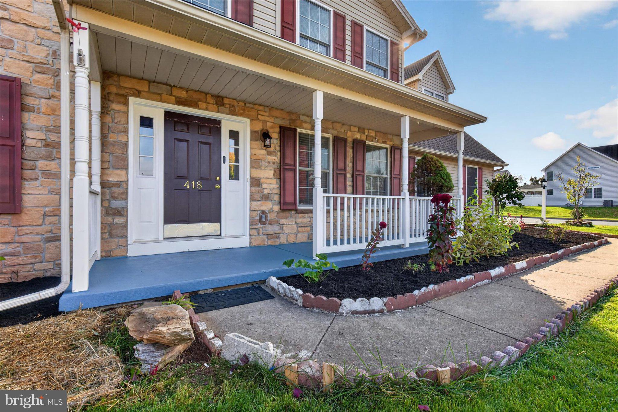 418 SPRINGBROOK DRIVE