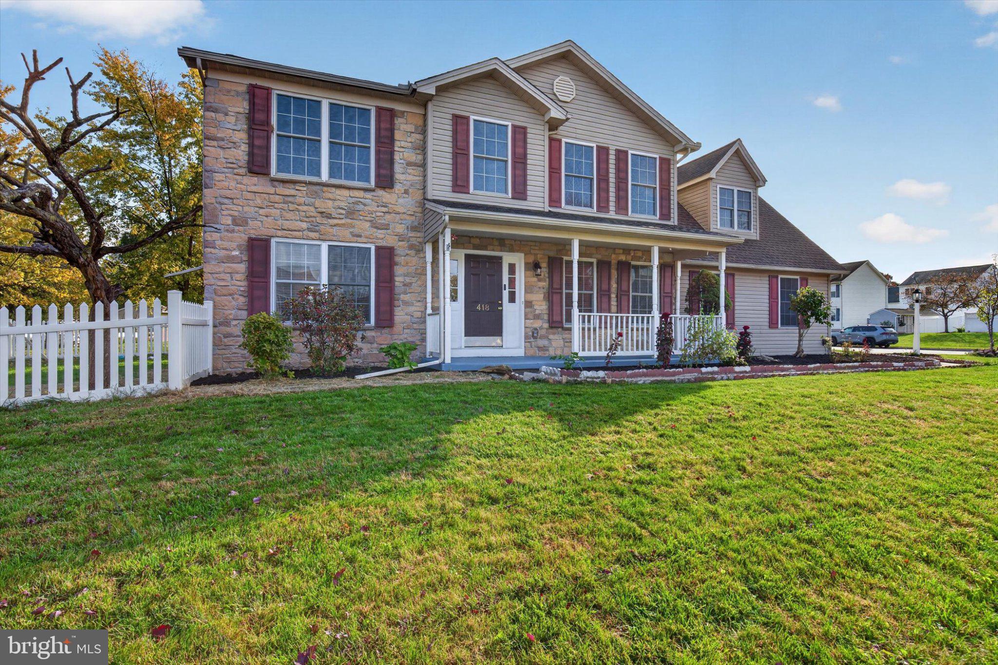 418 SPRINGBROOK DRIVE