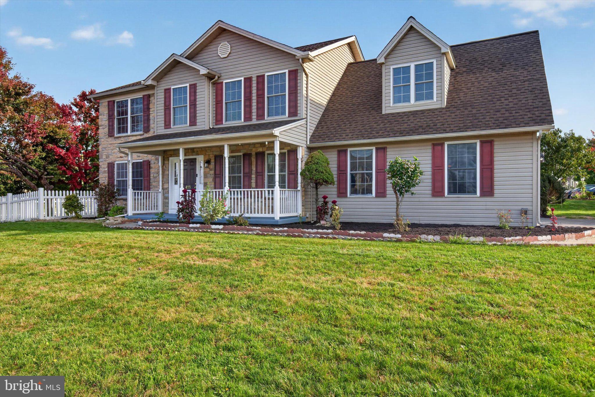 418 SPRINGBROOK DRIVE