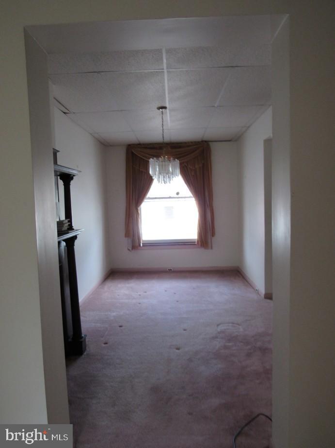 HARRISBURG CITY - Residential