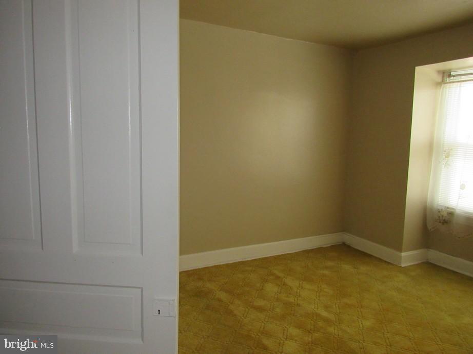 HARRISBURG CITY - Residential