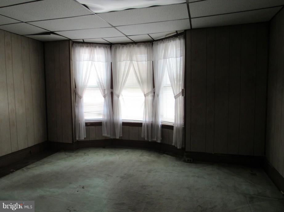 HARRISBURG CITY - Residential