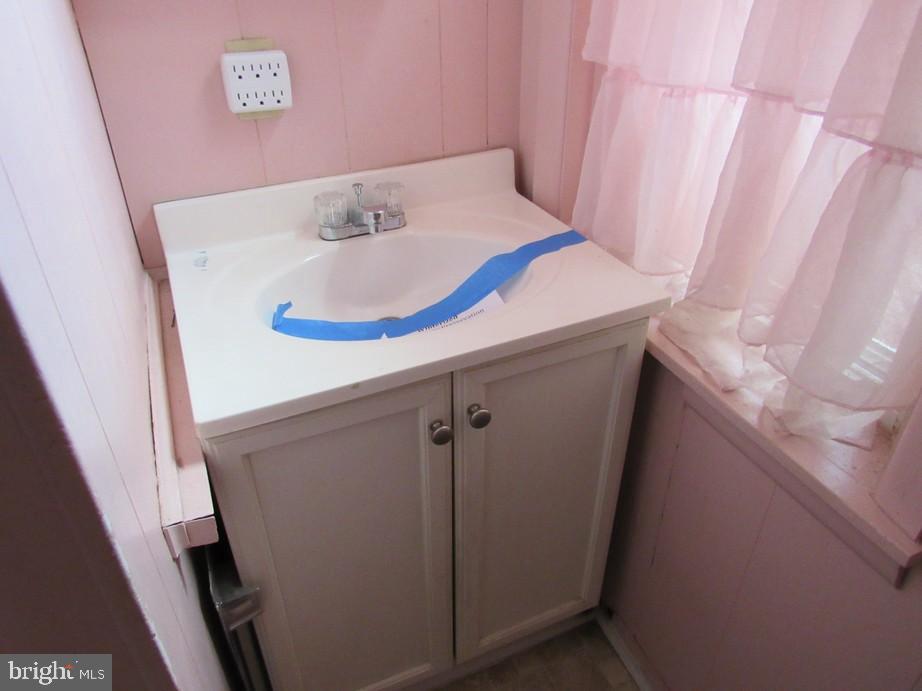 HARRISBURG CITY - Residential