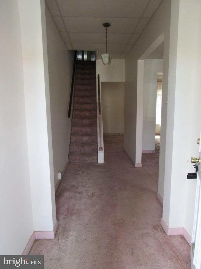 HARRISBURG CITY - Residential