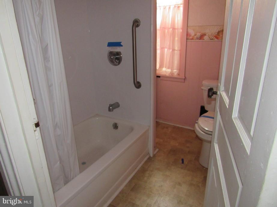 HARRISBURG CITY - Residential