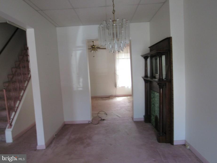 HARRISBURG CITY - Residential