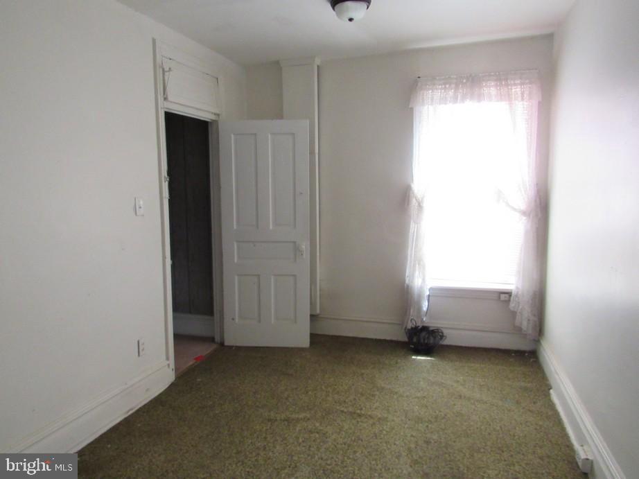 HARRISBURG CITY - Residential