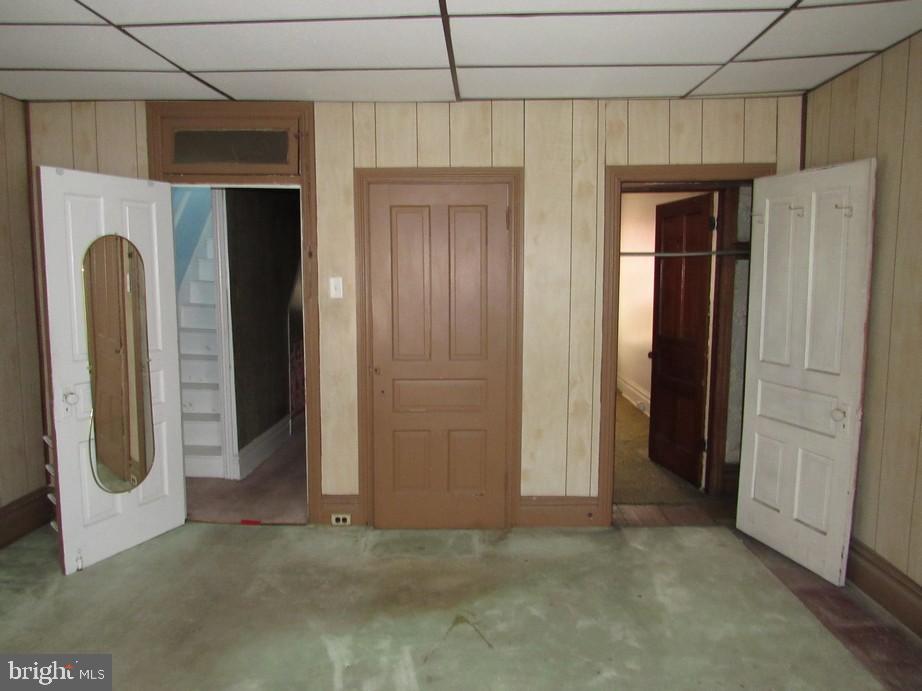 HARRISBURG CITY - Residential