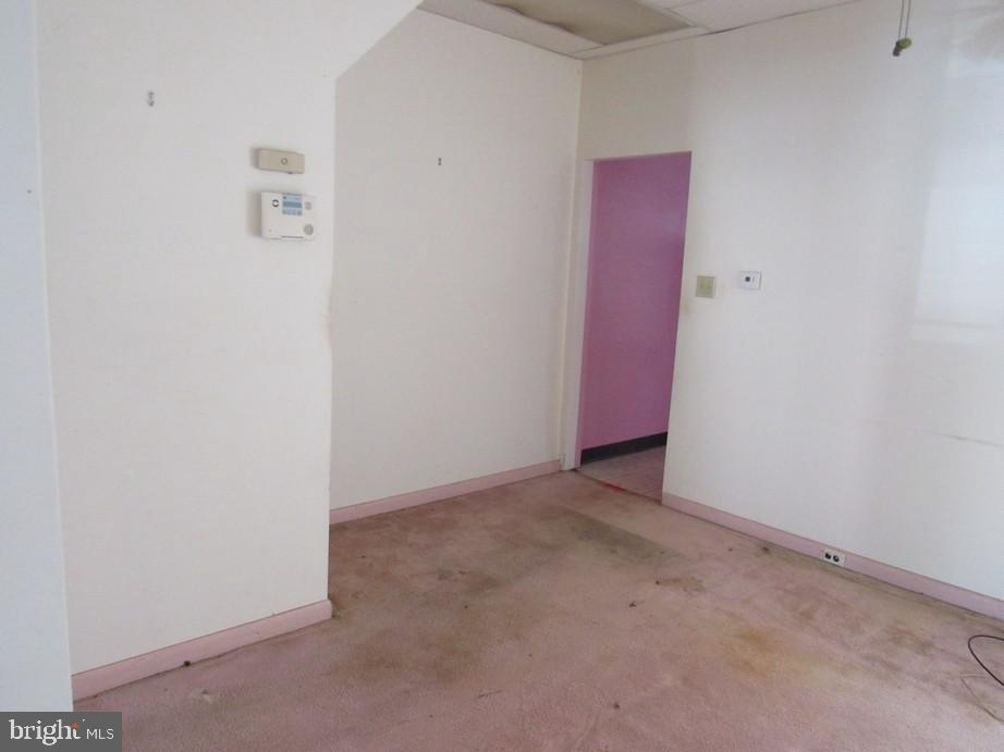 HARRISBURG CITY - Residential