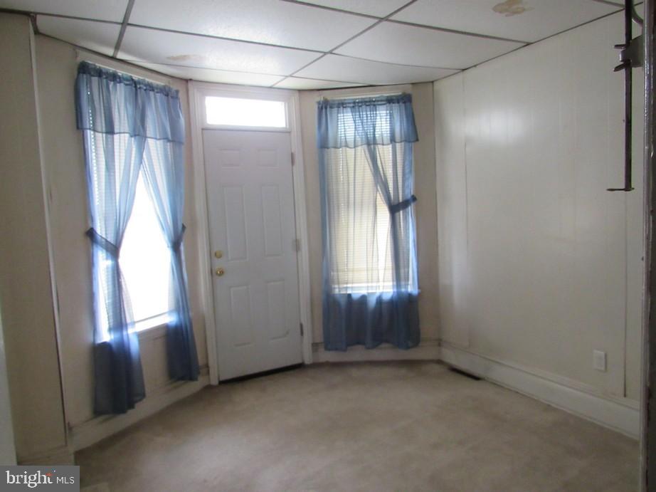 HARRISBURG CITY - Residential