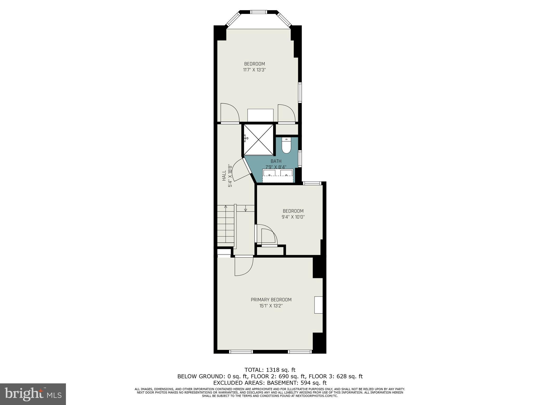 BREWERYTOWN - Residential
