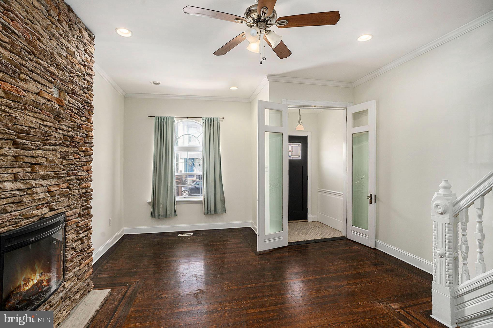 BREWERYTOWN - Residential