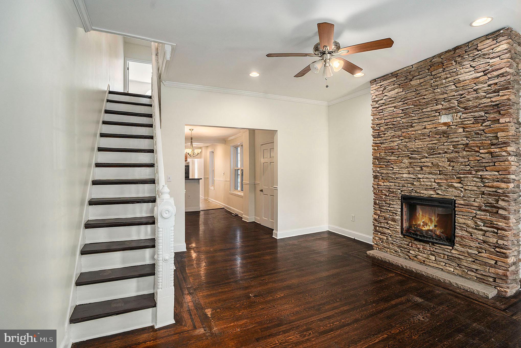 BREWERYTOWN - Residential