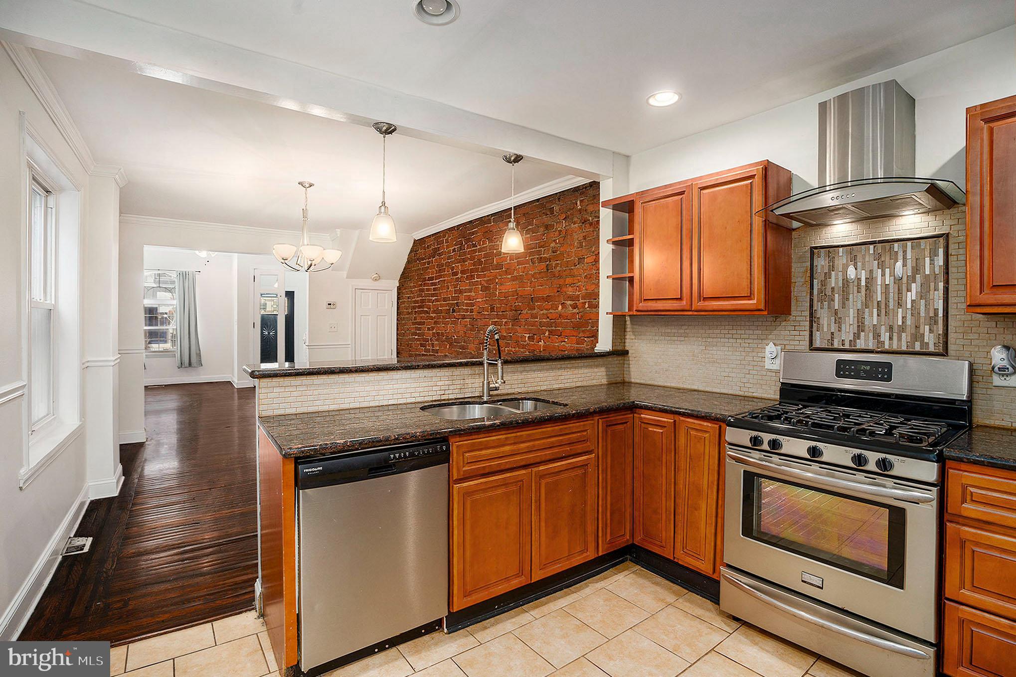 BREWERYTOWN - Residential