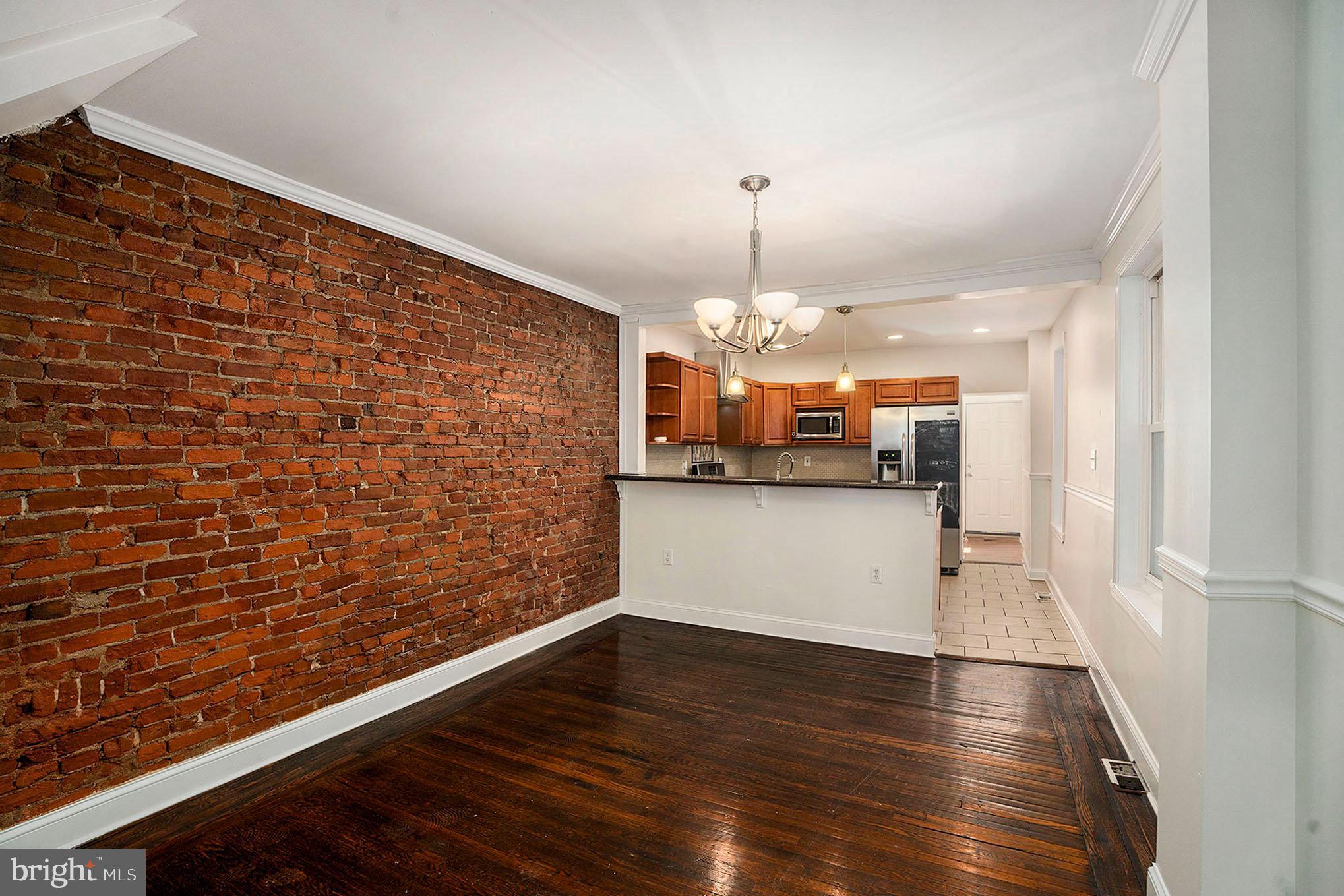 BREWERYTOWN - Residential