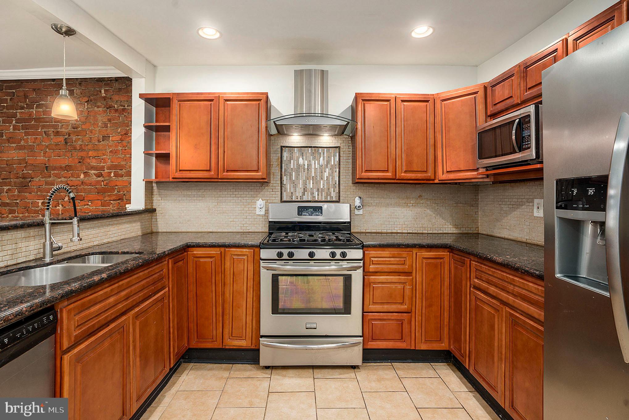 BREWERYTOWN - Residential