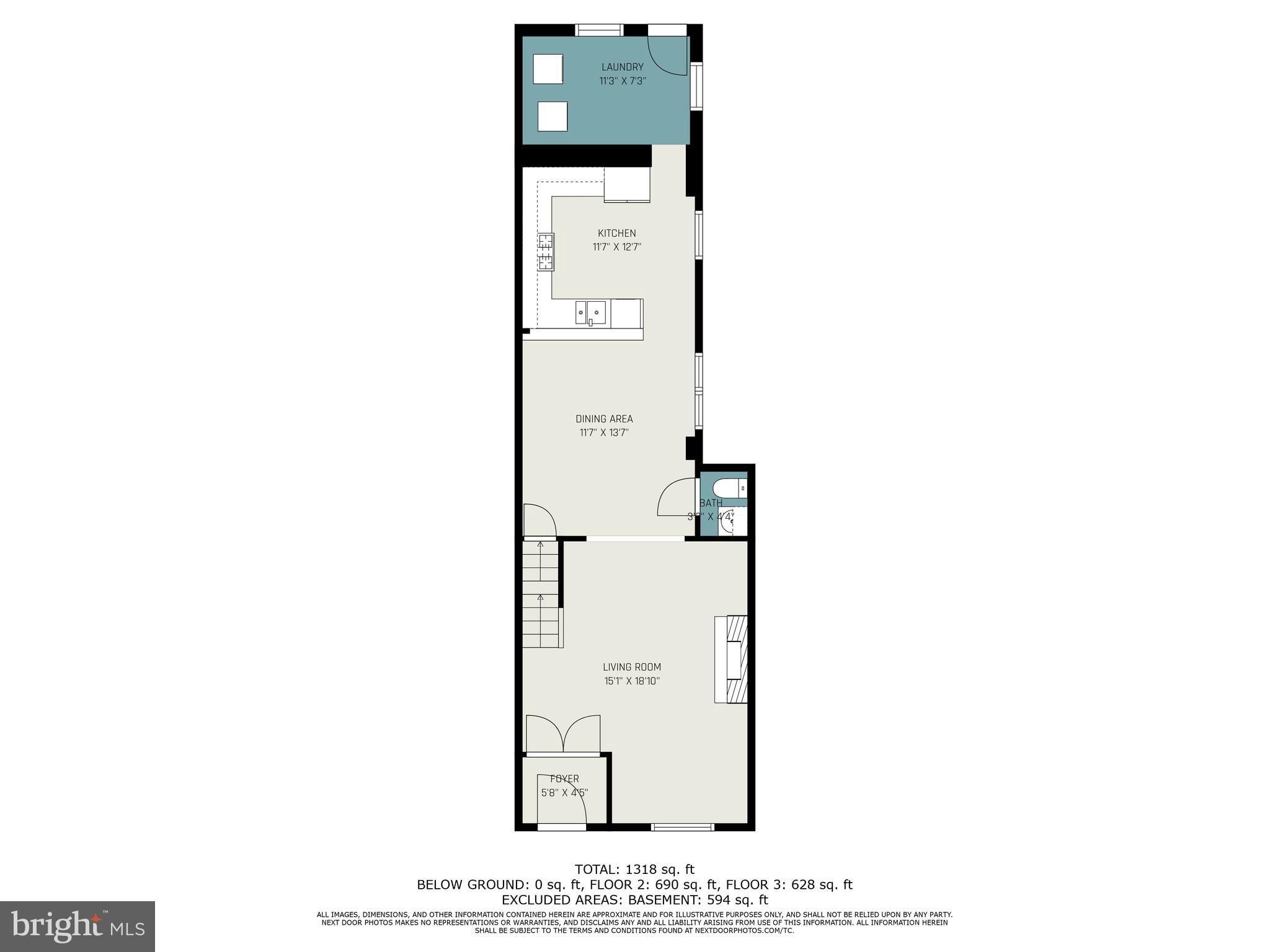 BREWERYTOWN - Residential