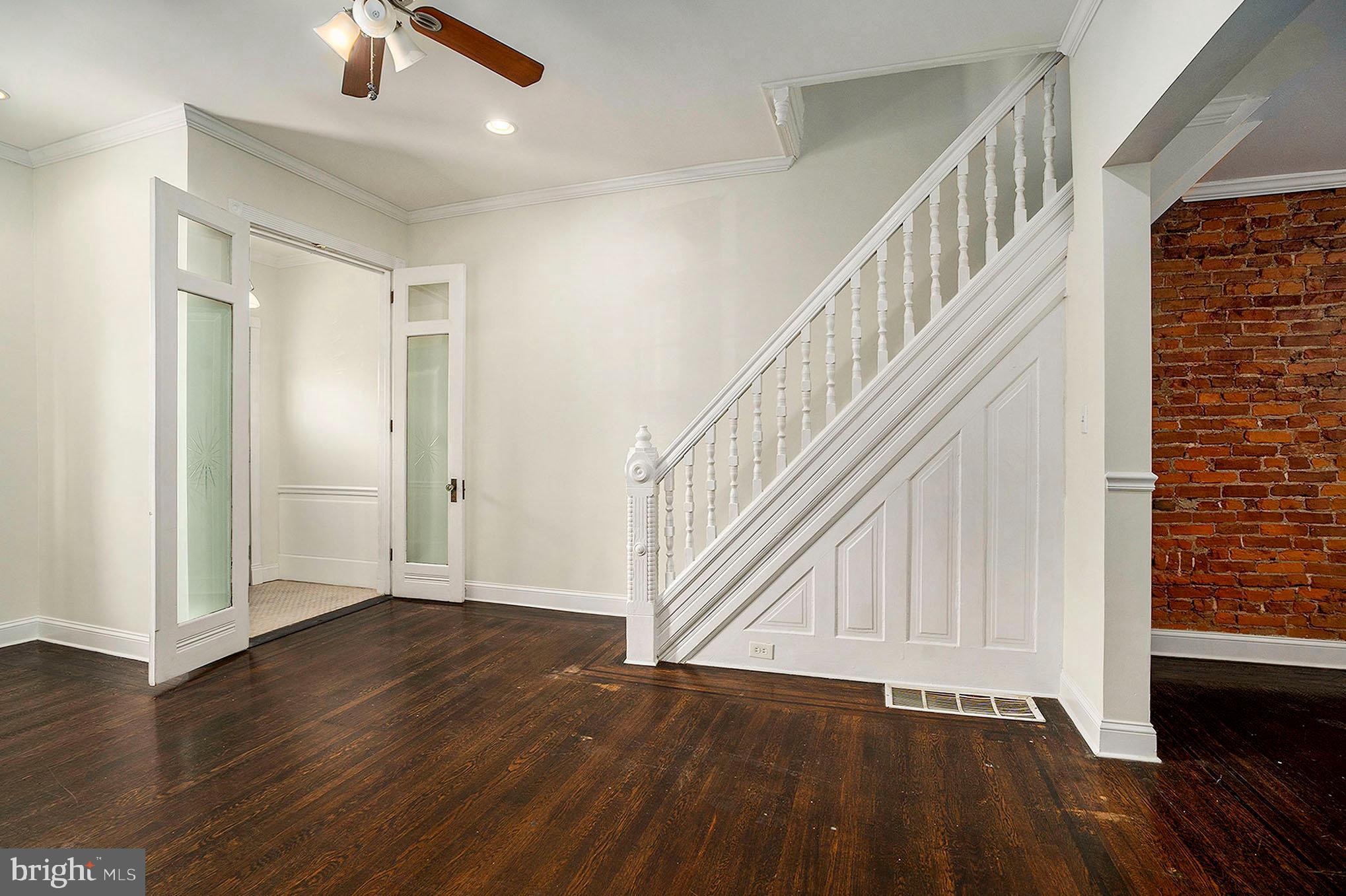 BREWERYTOWN - Residential