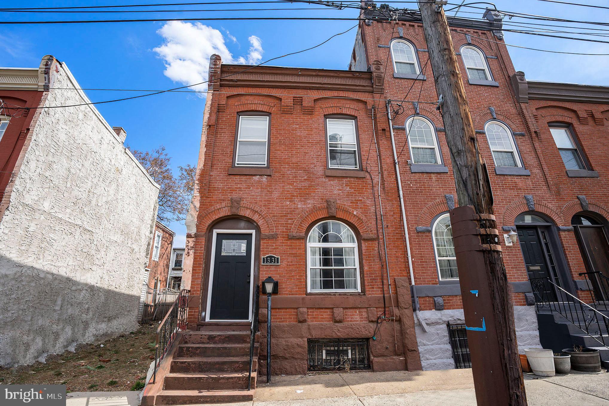 BREWERYTOWN - Residential