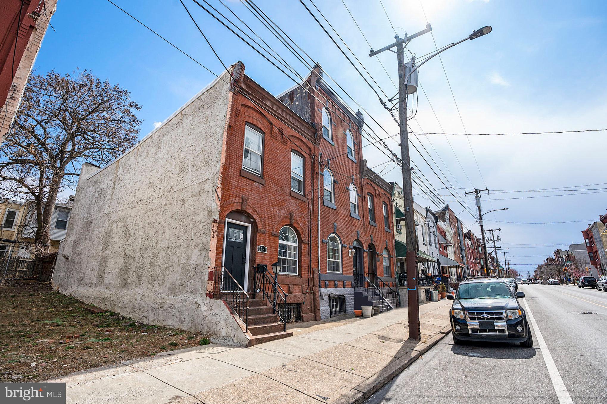 BREWERYTOWN - Residential