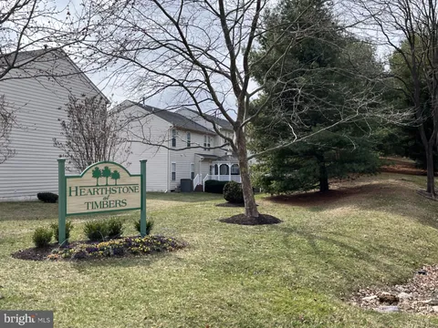 5945 Abrianna Way Unit G, Elkridge, MD 21075 - #: MDHW2050904