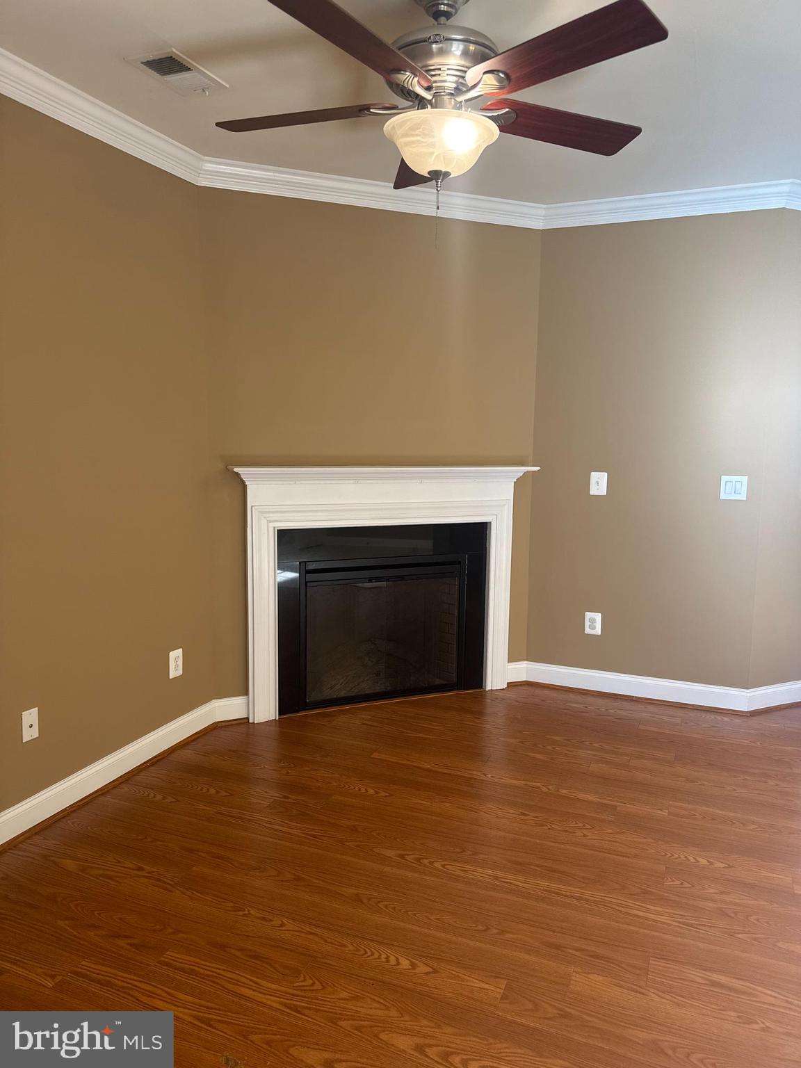 POTOMAC CLUB - Residential Lease