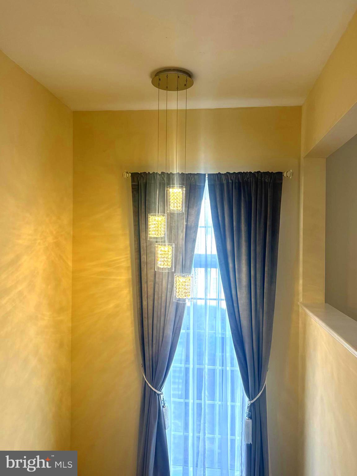 POTOMAC CLUB - Residential Lease