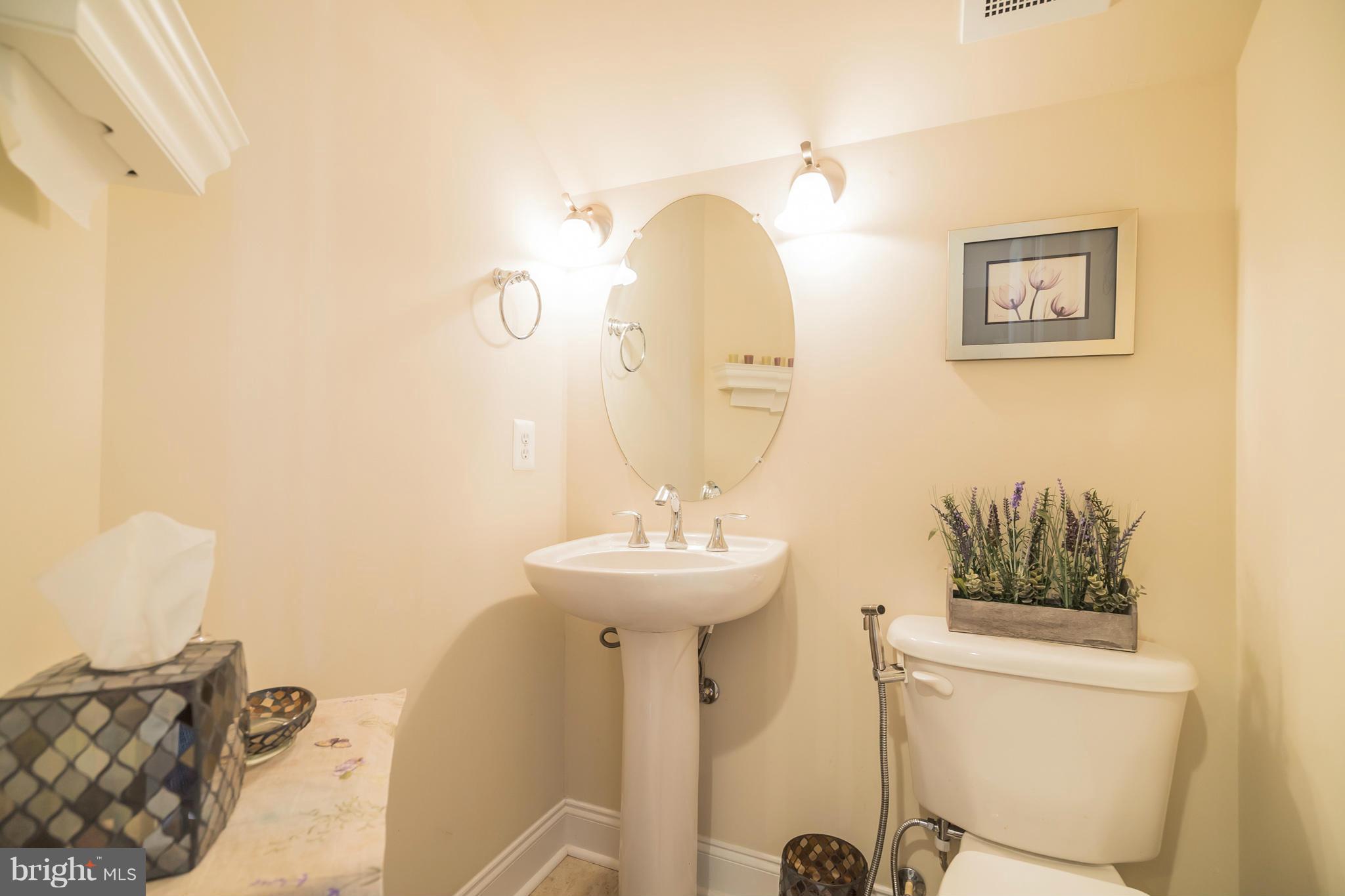 POTOMAC CLUB - Residential Lease