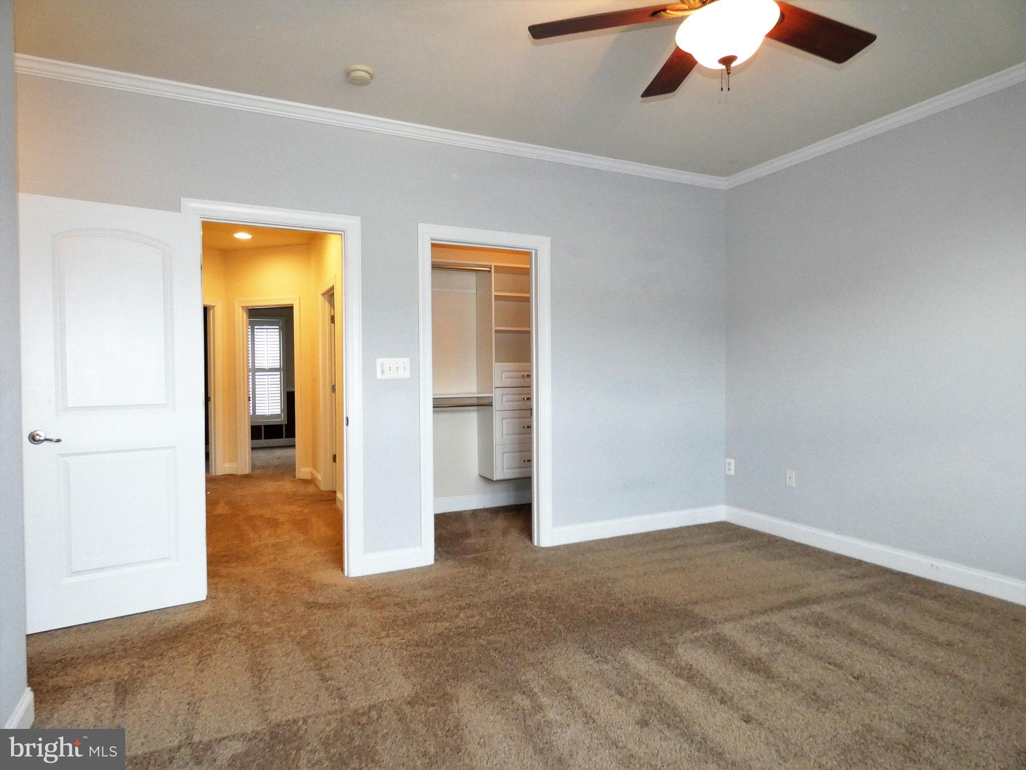 POTOMAC CLUB - Residential Lease