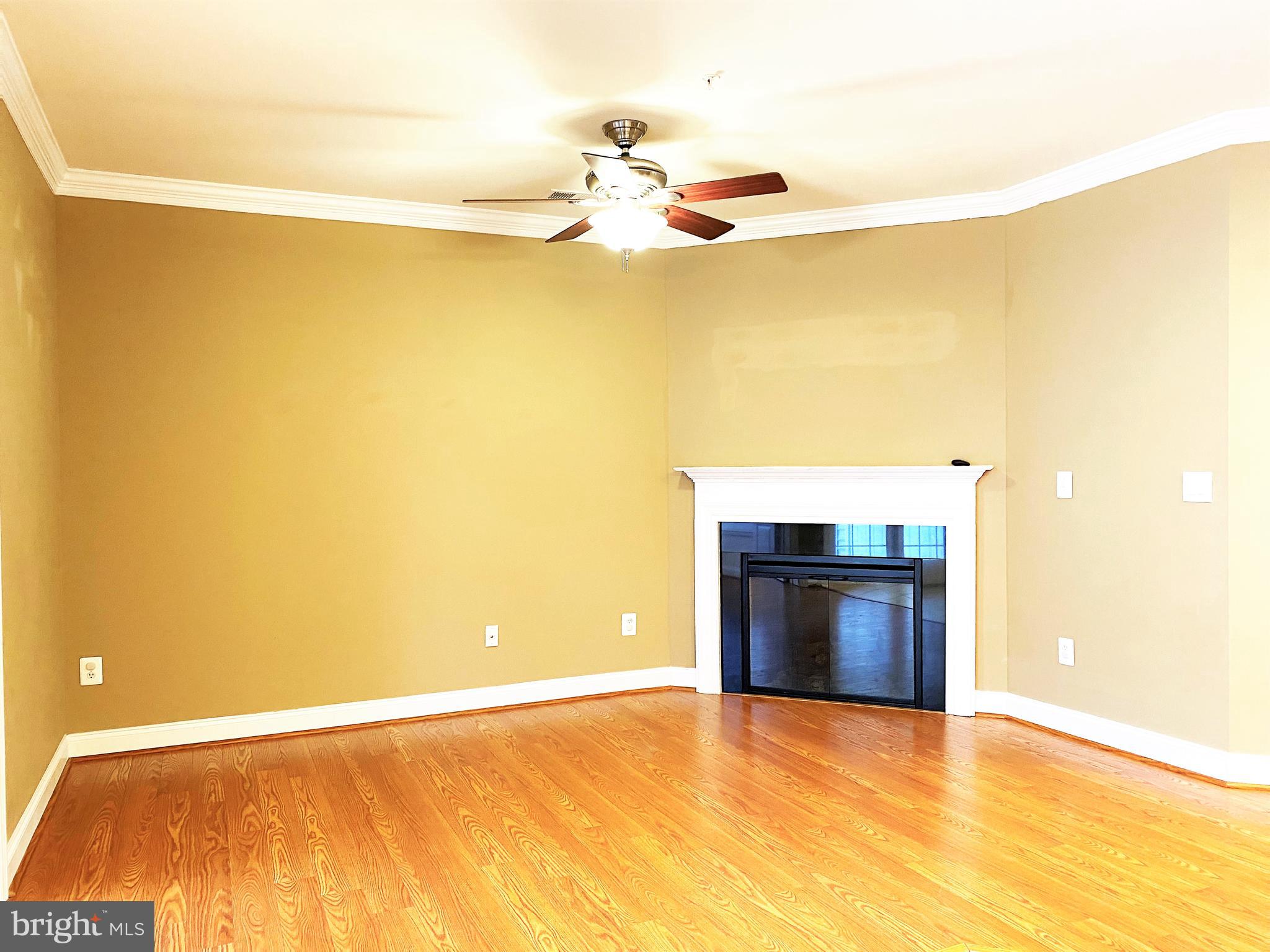 POTOMAC CLUB - Residential Lease