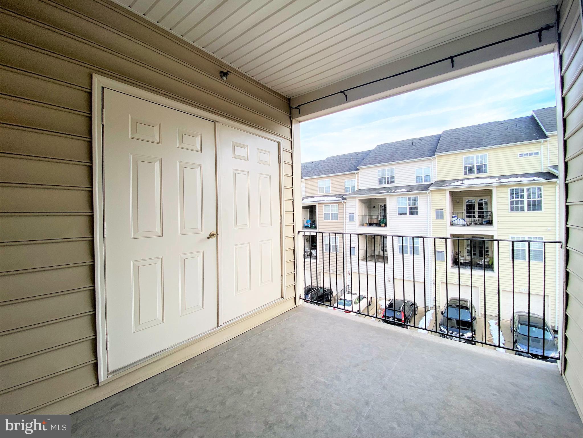 POTOMAC CLUB - Residential Lease