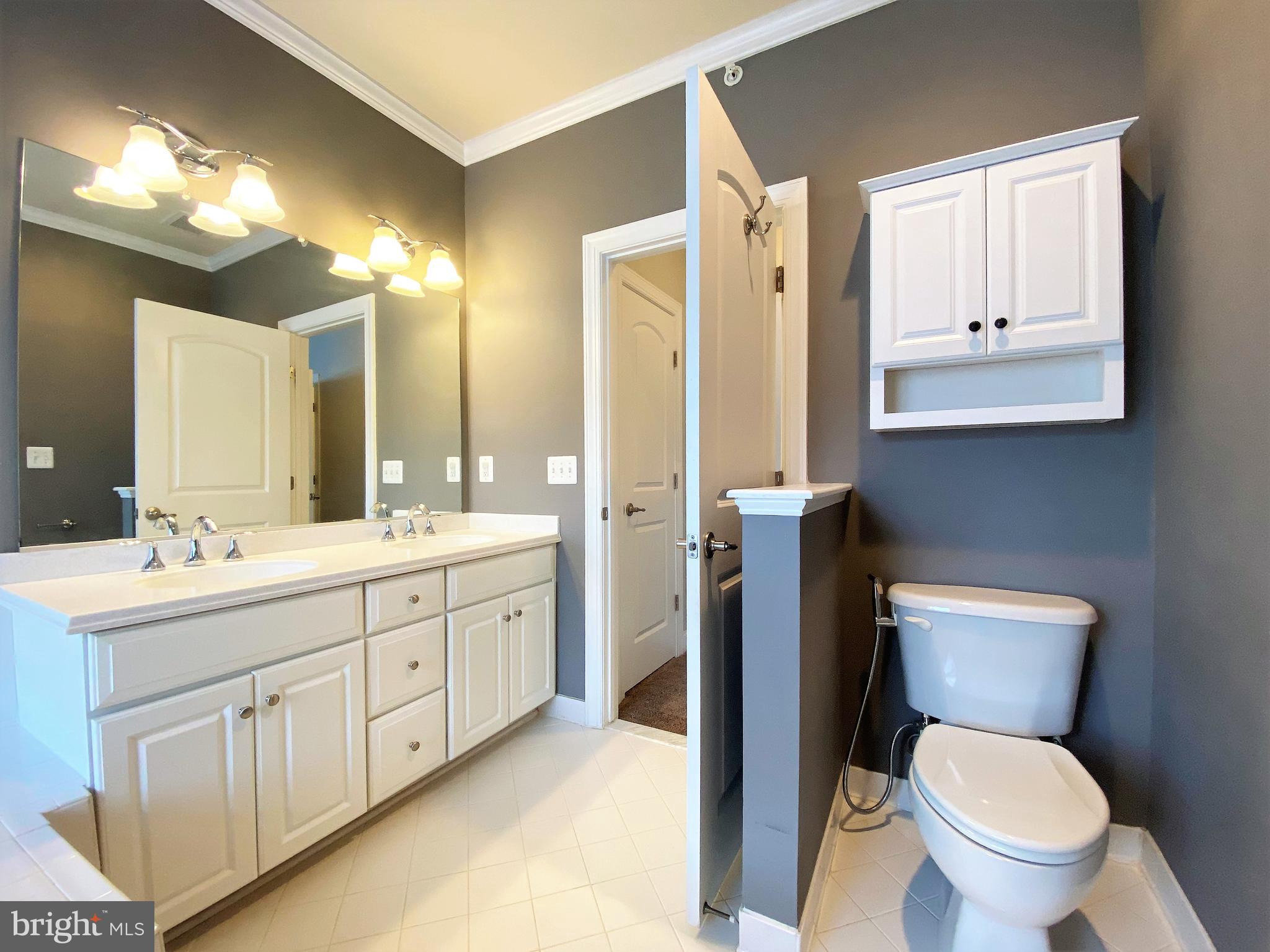 POTOMAC CLUB - Residential Lease