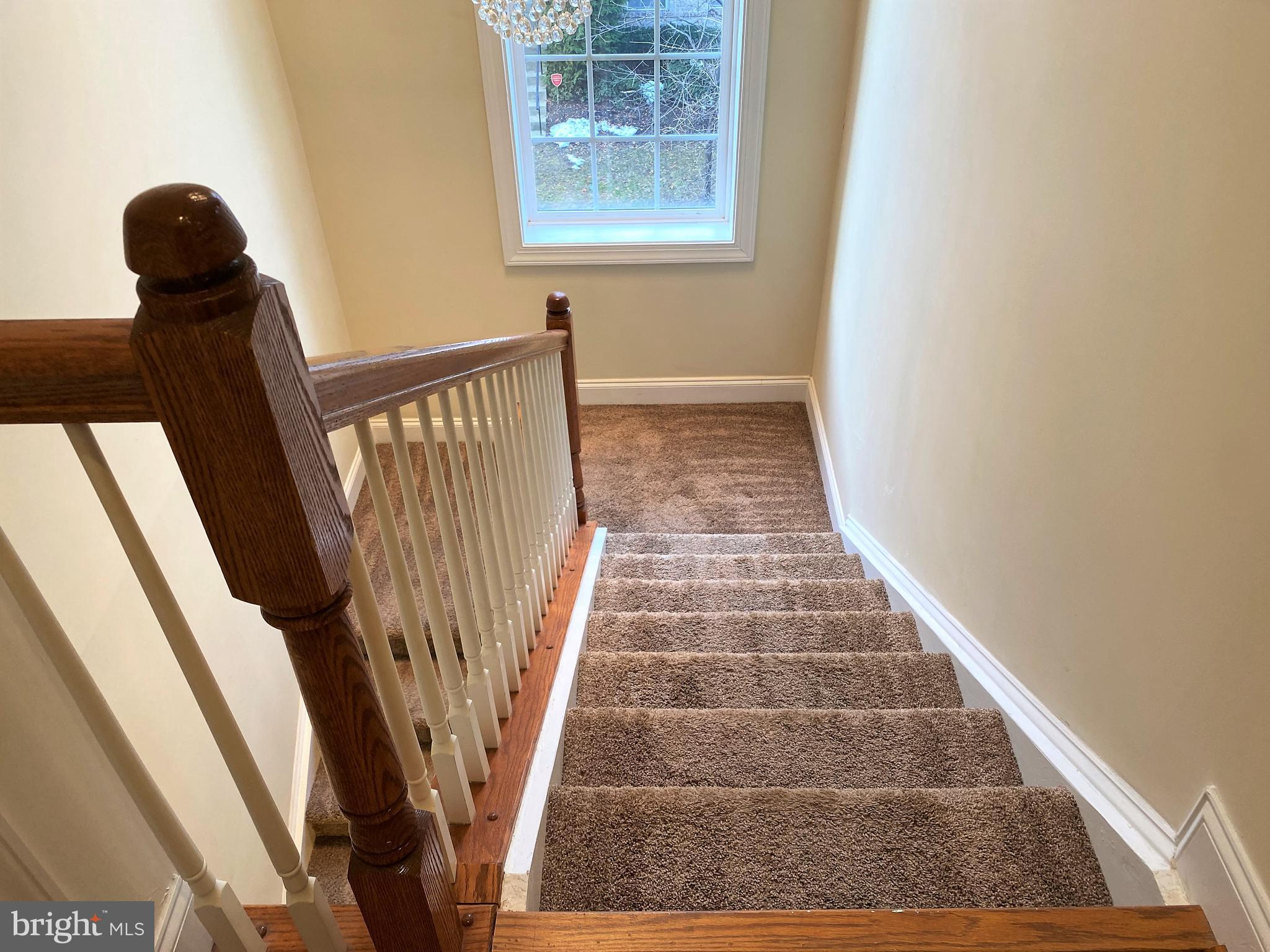 POTOMAC CLUB - Residential Lease