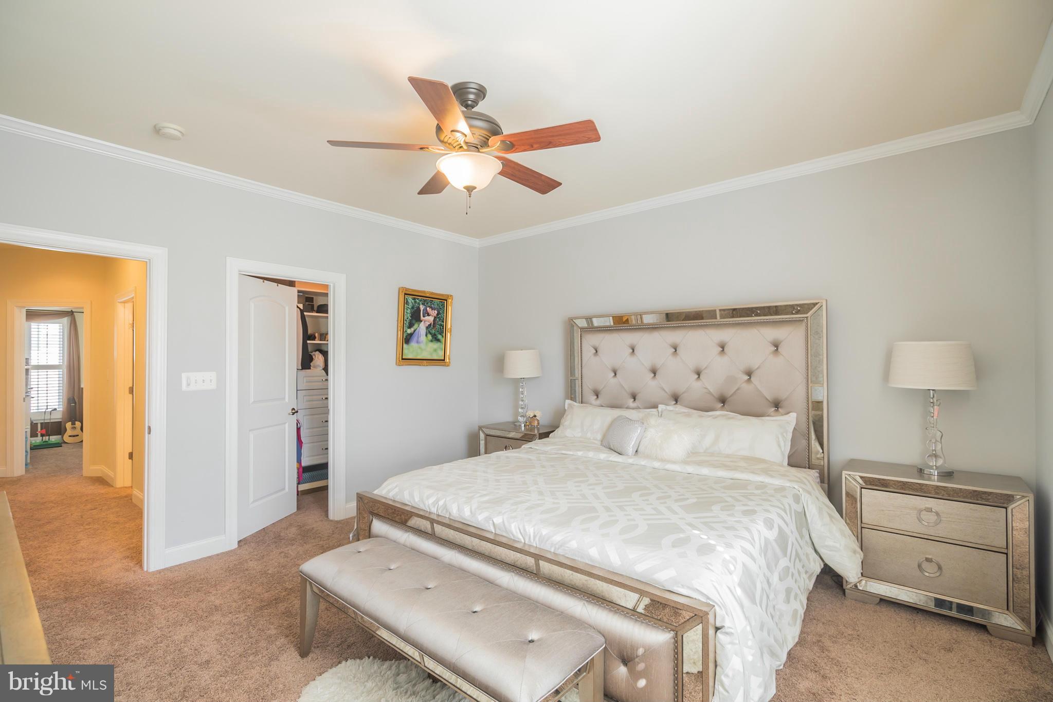 POTOMAC CLUB - Residential Lease