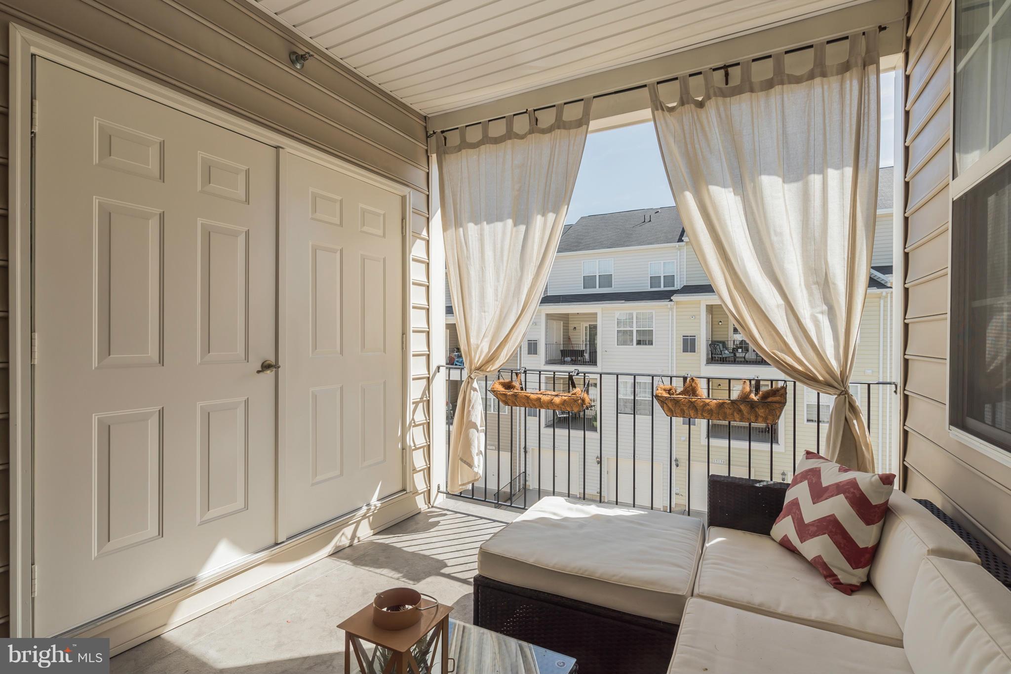 POTOMAC CLUB - Residential Lease