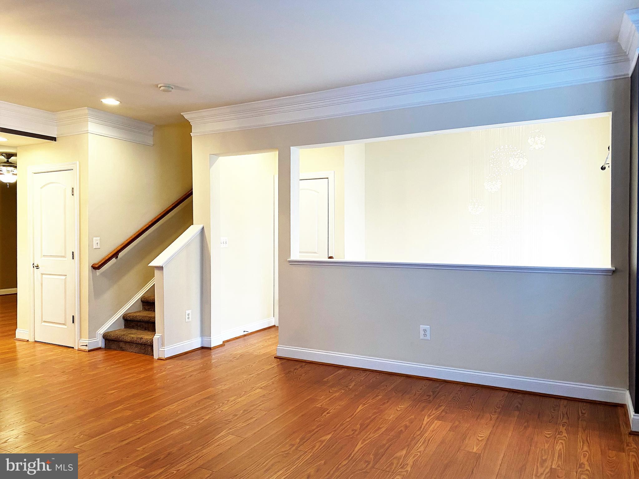 POTOMAC CLUB - Residential Lease