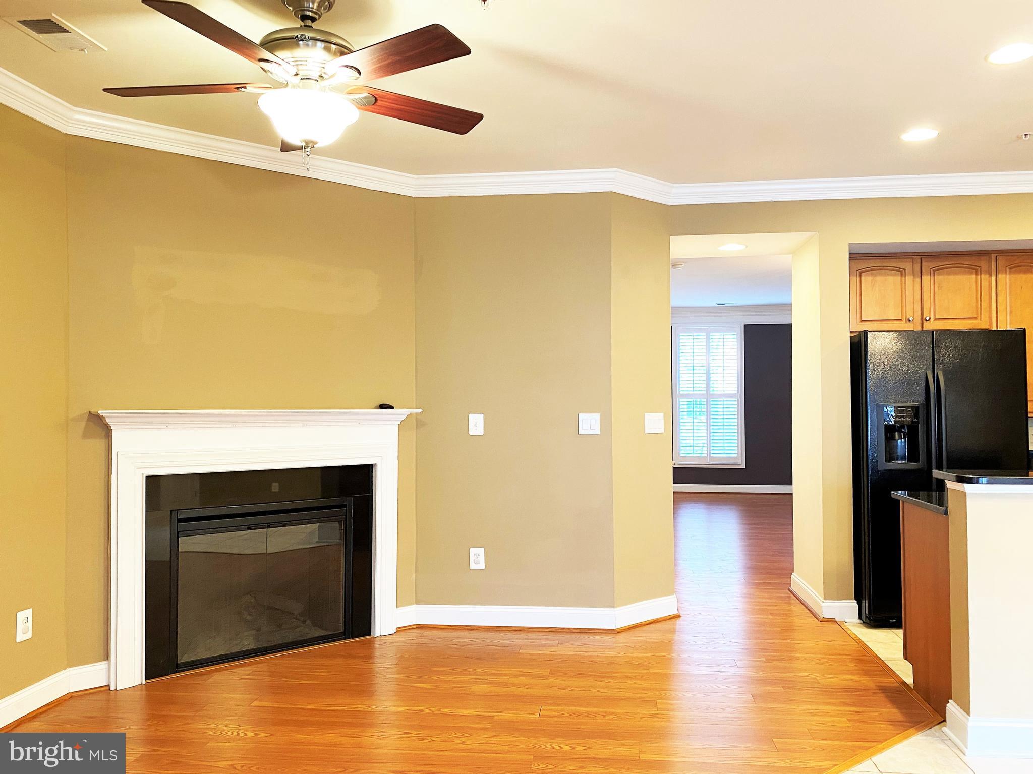 POTOMAC CLUB - Residential Lease