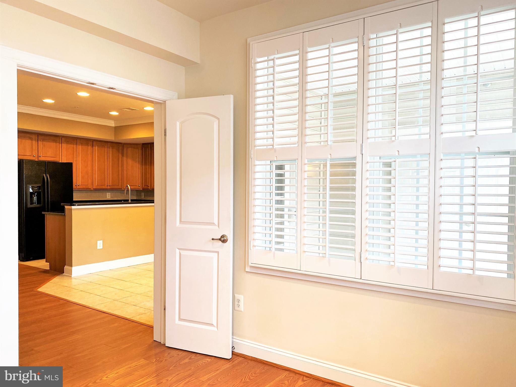 POTOMAC CLUB - Residential Lease