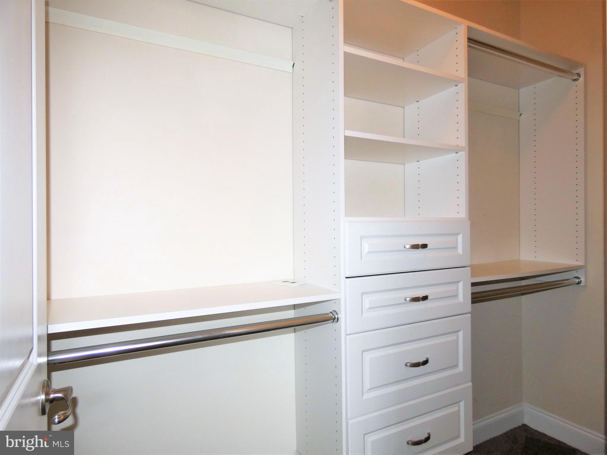 POTOMAC CLUB - Residential Lease