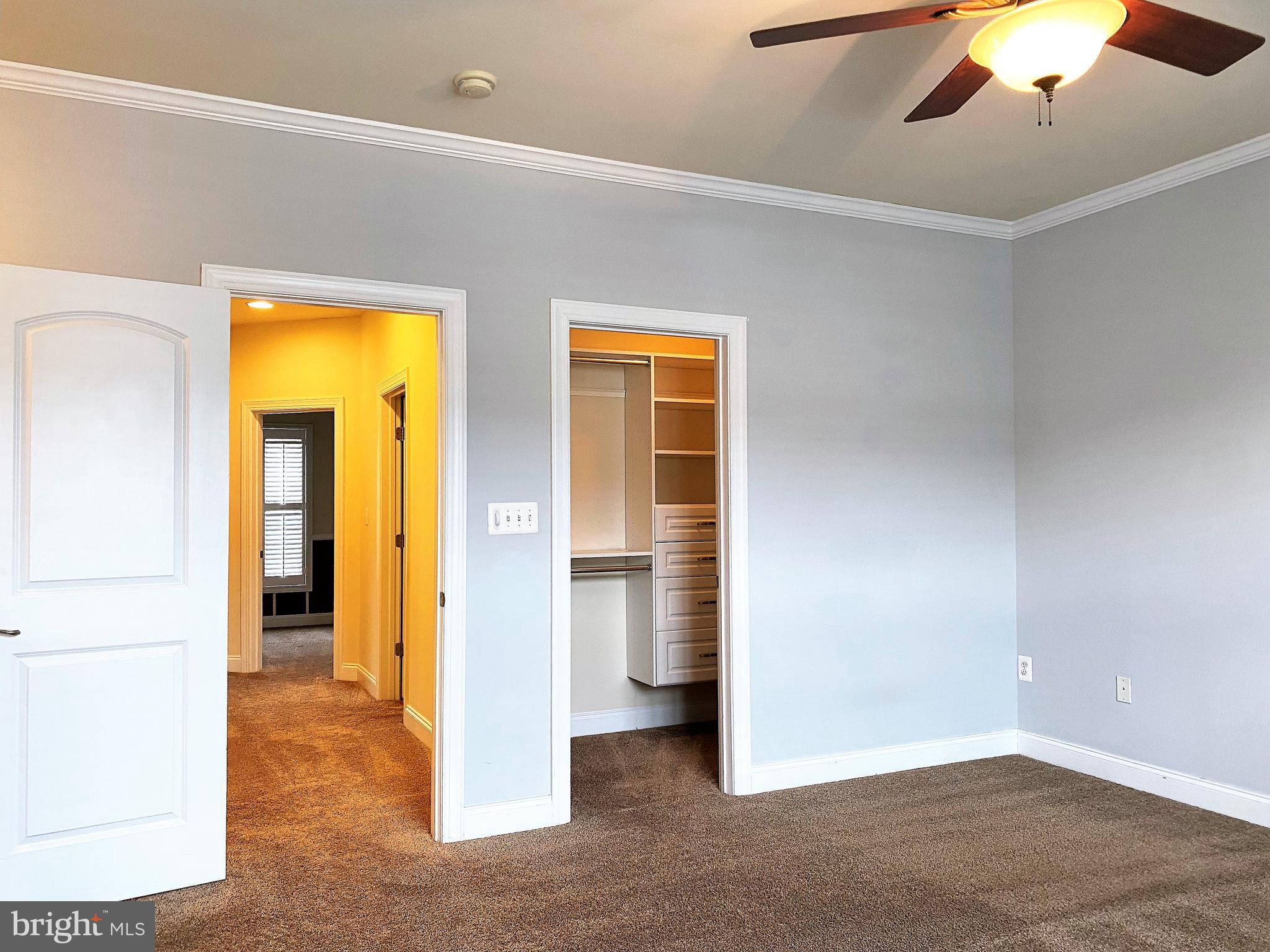 POTOMAC CLUB - Residential Lease