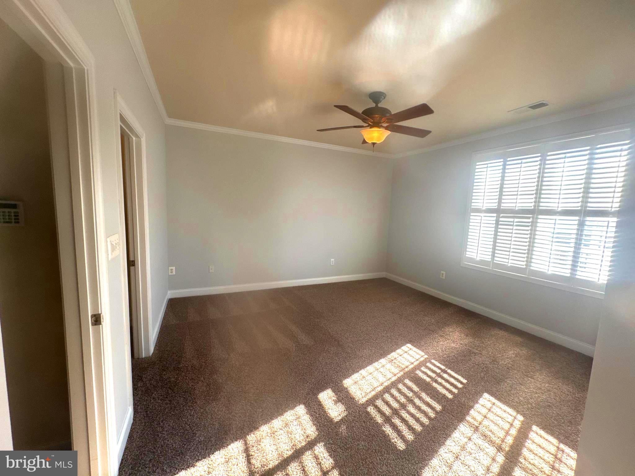 POTOMAC CLUB - Residential Lease