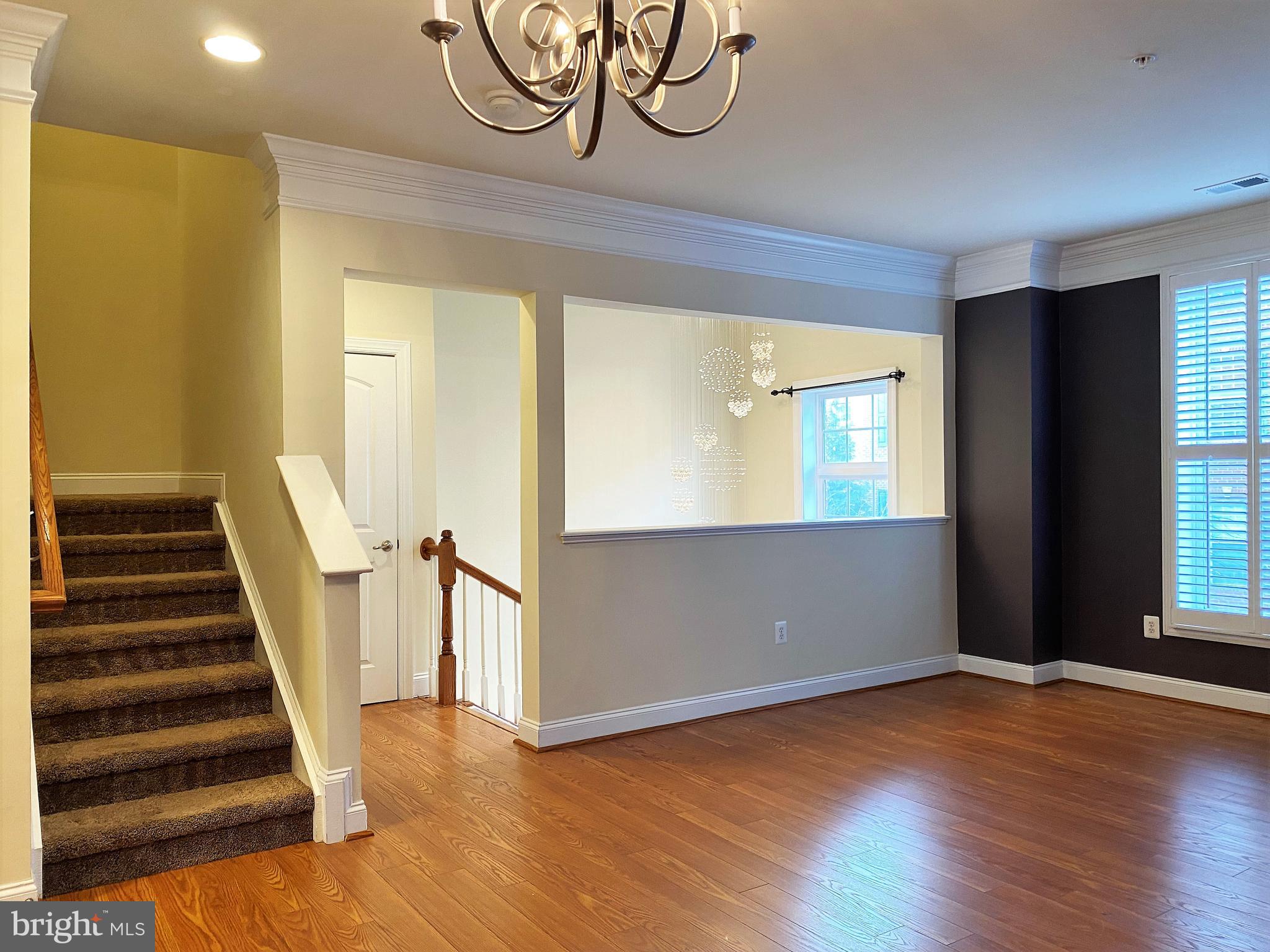 POTOMAC CLUB - Residential Lease