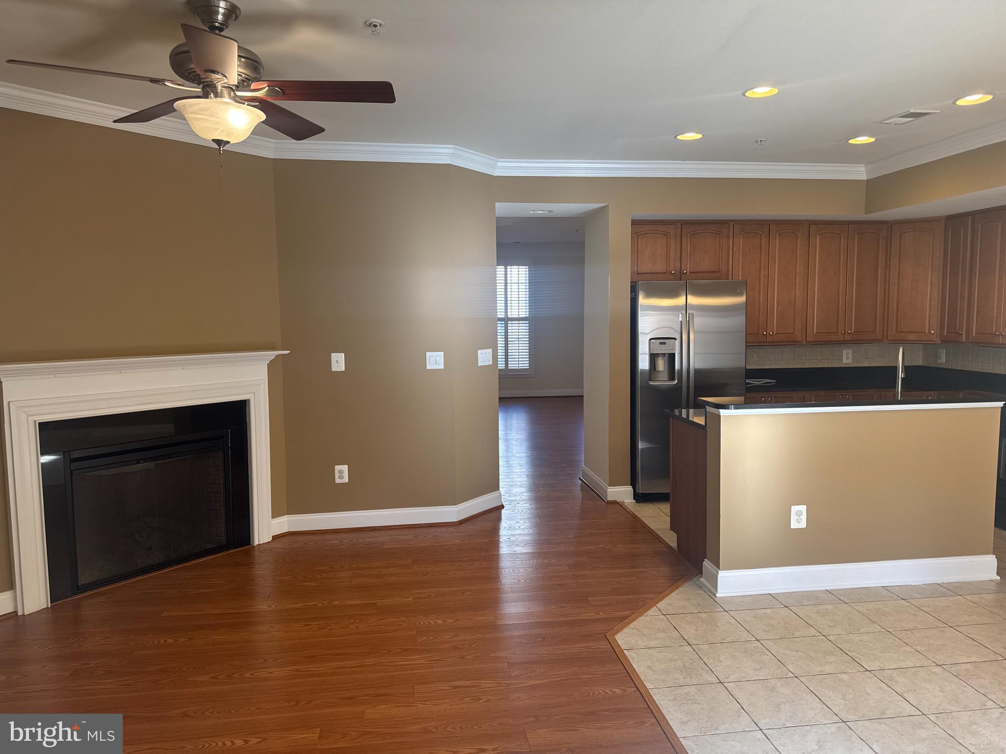 POTOMAC CLUB - Residential Lease